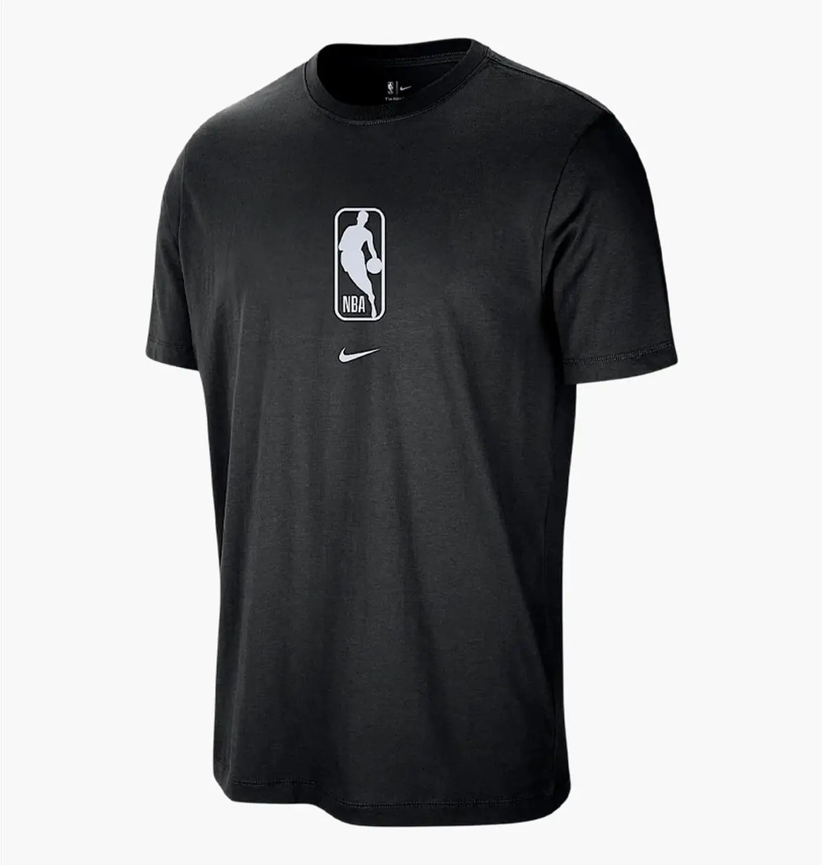 Футболка чоловіча Nike Team 31 Black