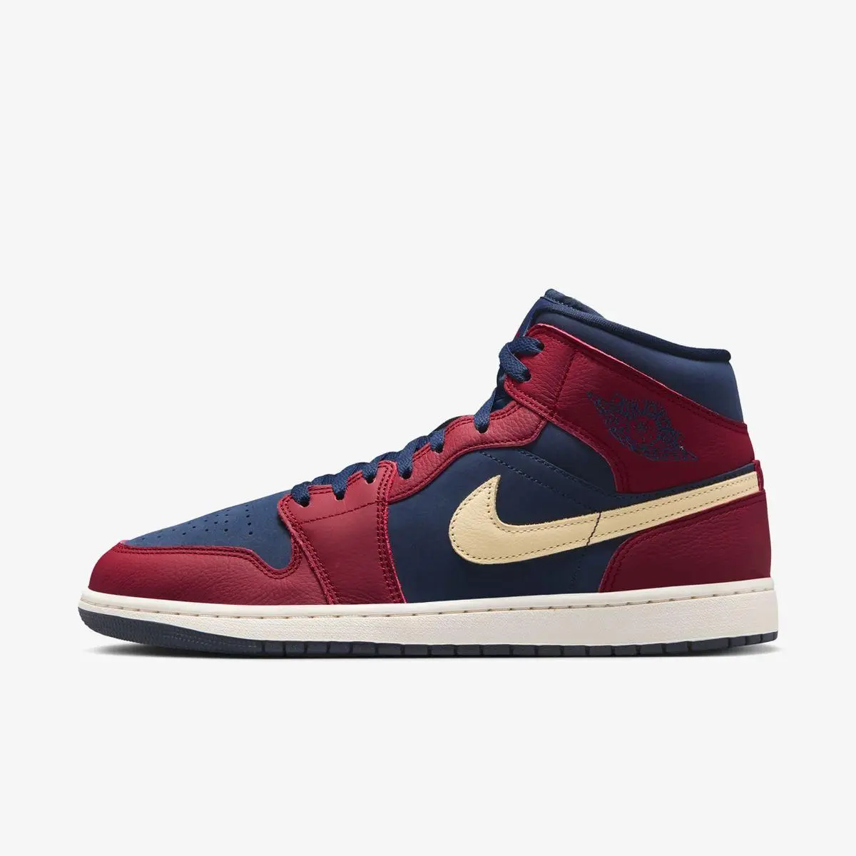 Кроссовки мужские Jordan Air Jordan 1 Mid Se