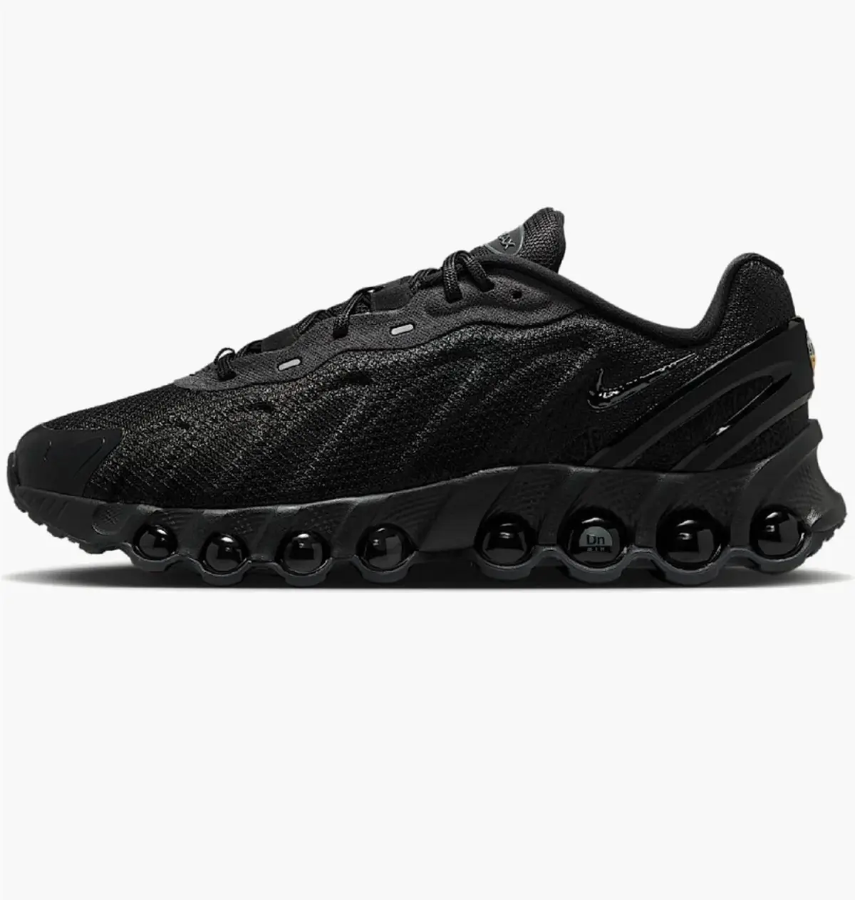 Кросівки чоловічі Nike Air Max Dn8 Se Br Black