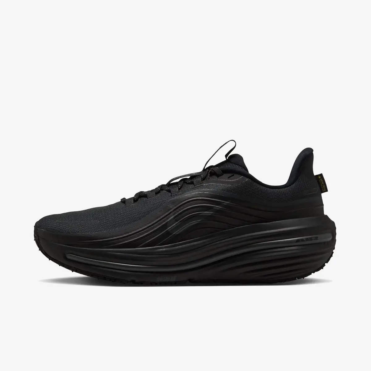 Кроссовки мужские Nike Air Winflo 12 Gore-Tex черные IO7953-001