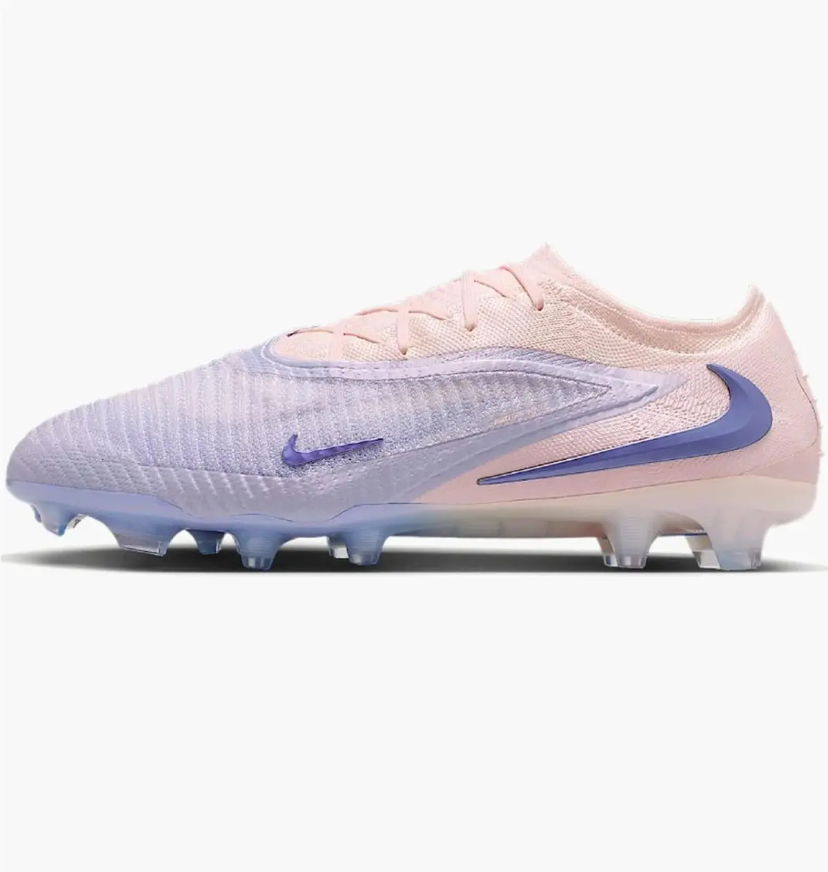 Бутси унісекс Nike Phantom 6 Low Elite Lv8 Violet