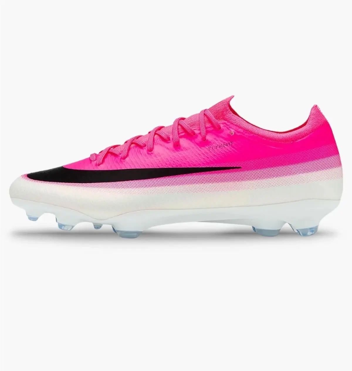 Бутси чоловічі Nike Mercurial Vapor 17 Pink/White