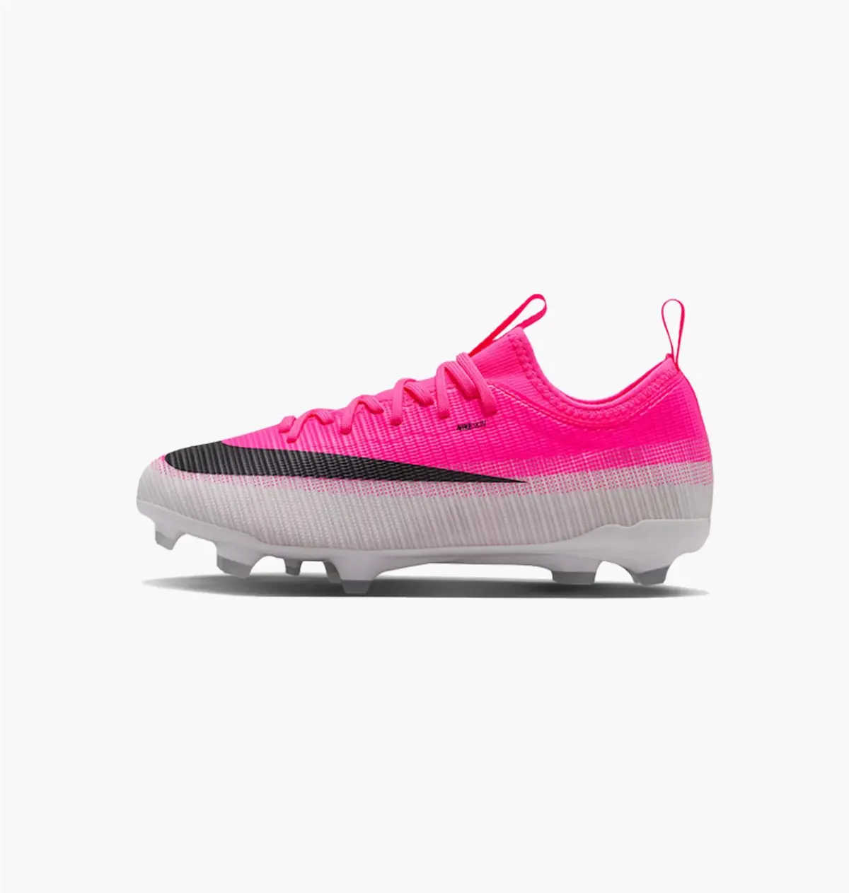 Бутсы детские Nike Jr Vapor 17 Academy Fg/Mg