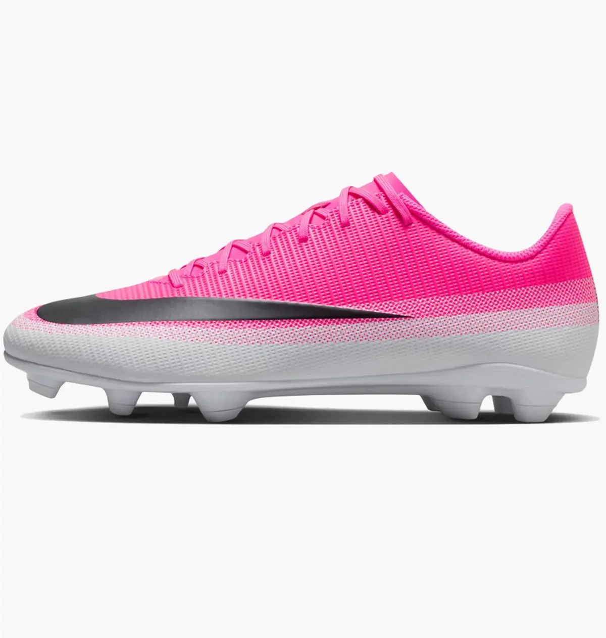 Бутси чоловічі Nike Mercurial Vapor 17 Club Pink