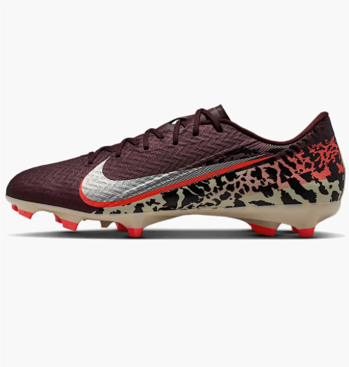Бутси унісекс Nike Mercurial Vapor 16 Academy United Brown