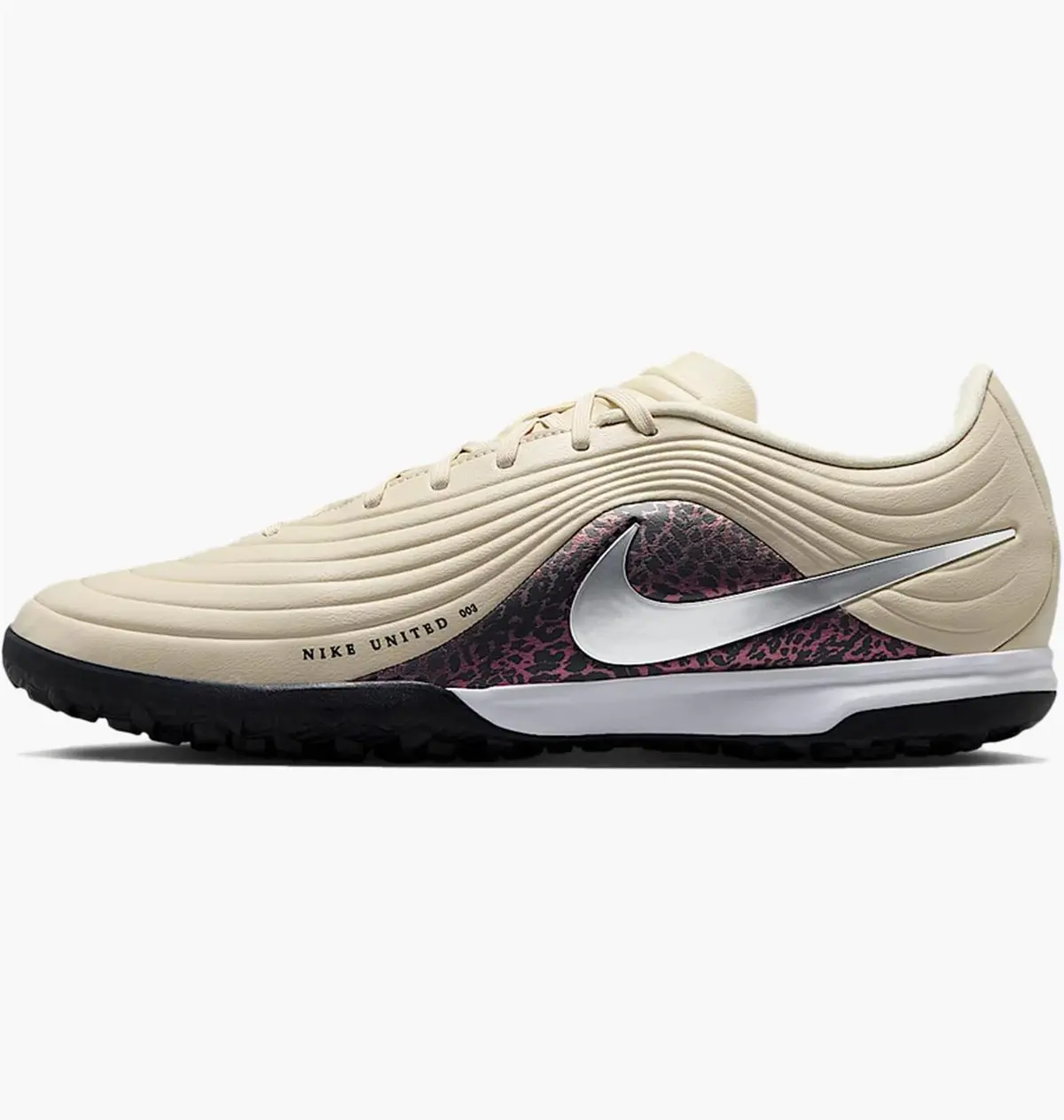 Сороконіжки чоловічі Nike Tiempo Maestro Academy Nu3 Beige