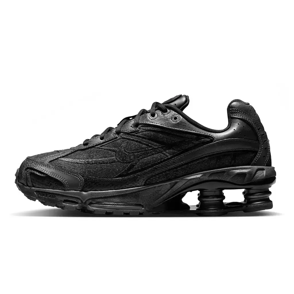 Кросівки чоловічі Nike Shox Ride 2