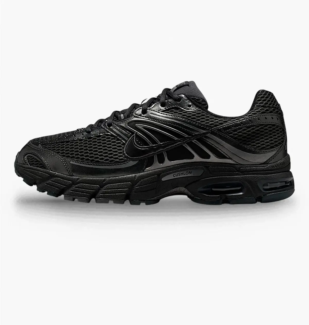 Кросівки чоловічі Nike Air Max Moto 2K Black