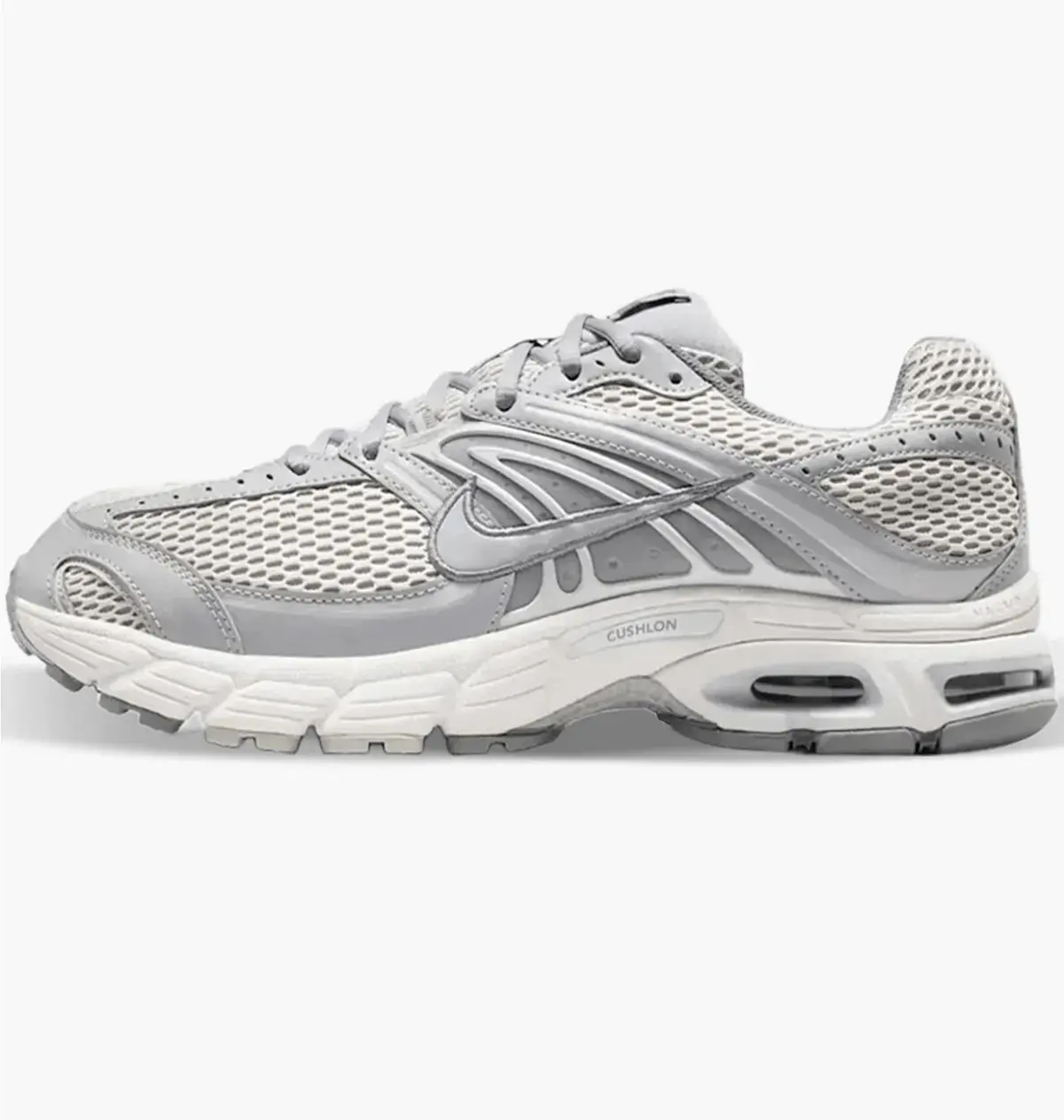 Кросівки чоловічі Nike Air Max Moto 2K Grey