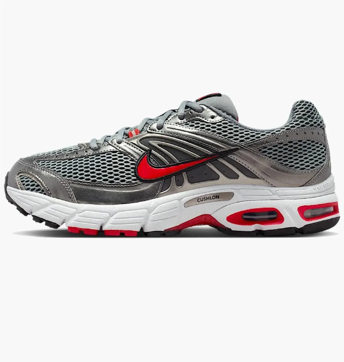 Кросівки чоловічі Nike Air Max Moto 2K Grey