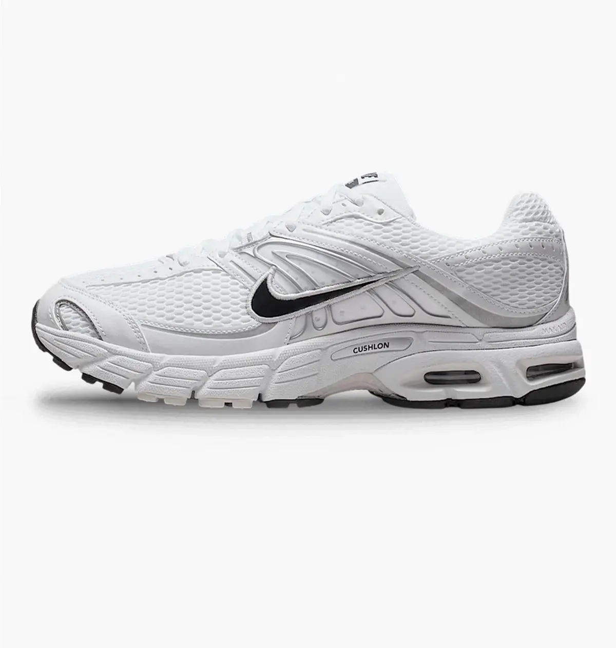 Кросівки чоловічі Nike Air Max Moto 2K White