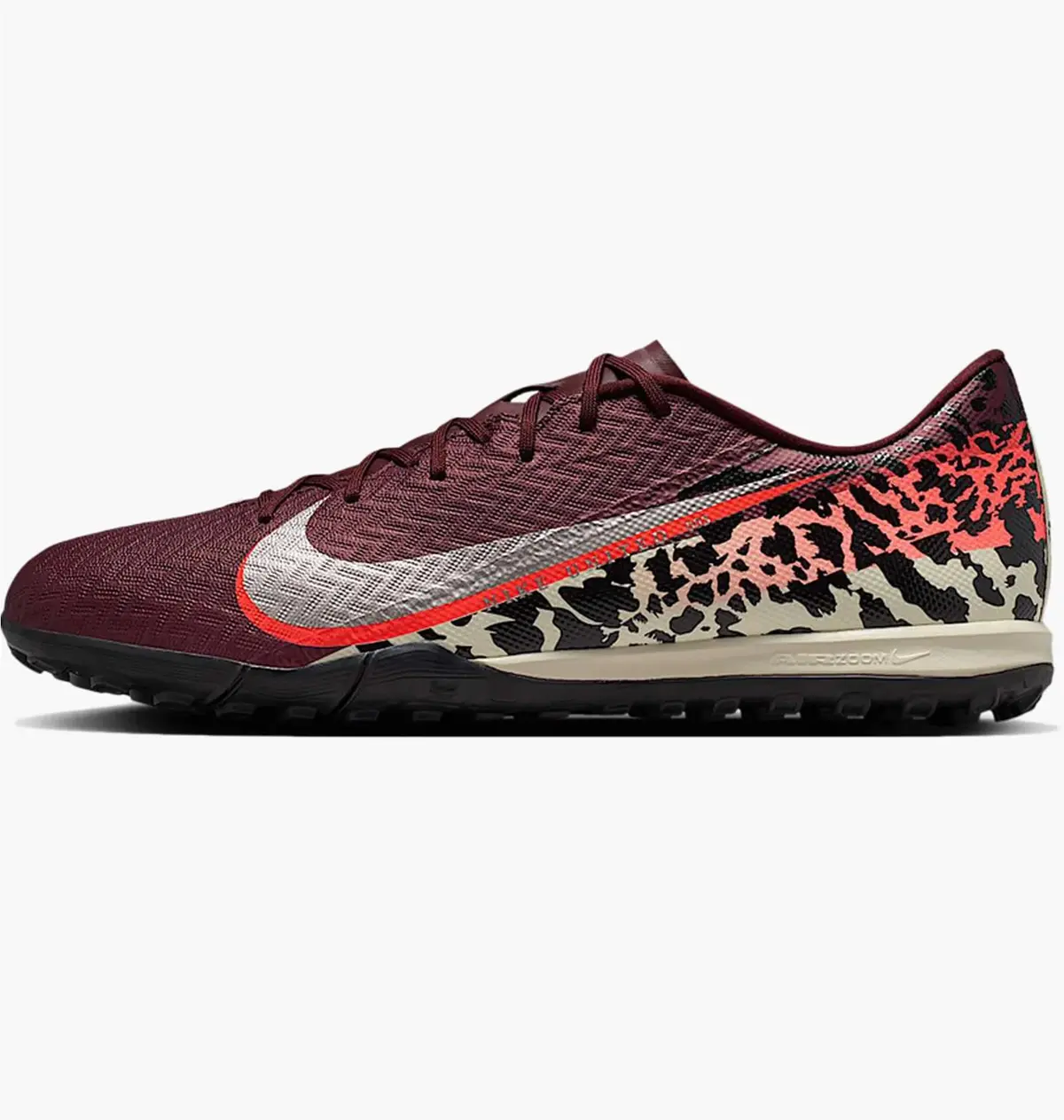Сороконіжки чоловічі Nike Zoom Vapor 16 Academy Nu3 Bordo/Beige