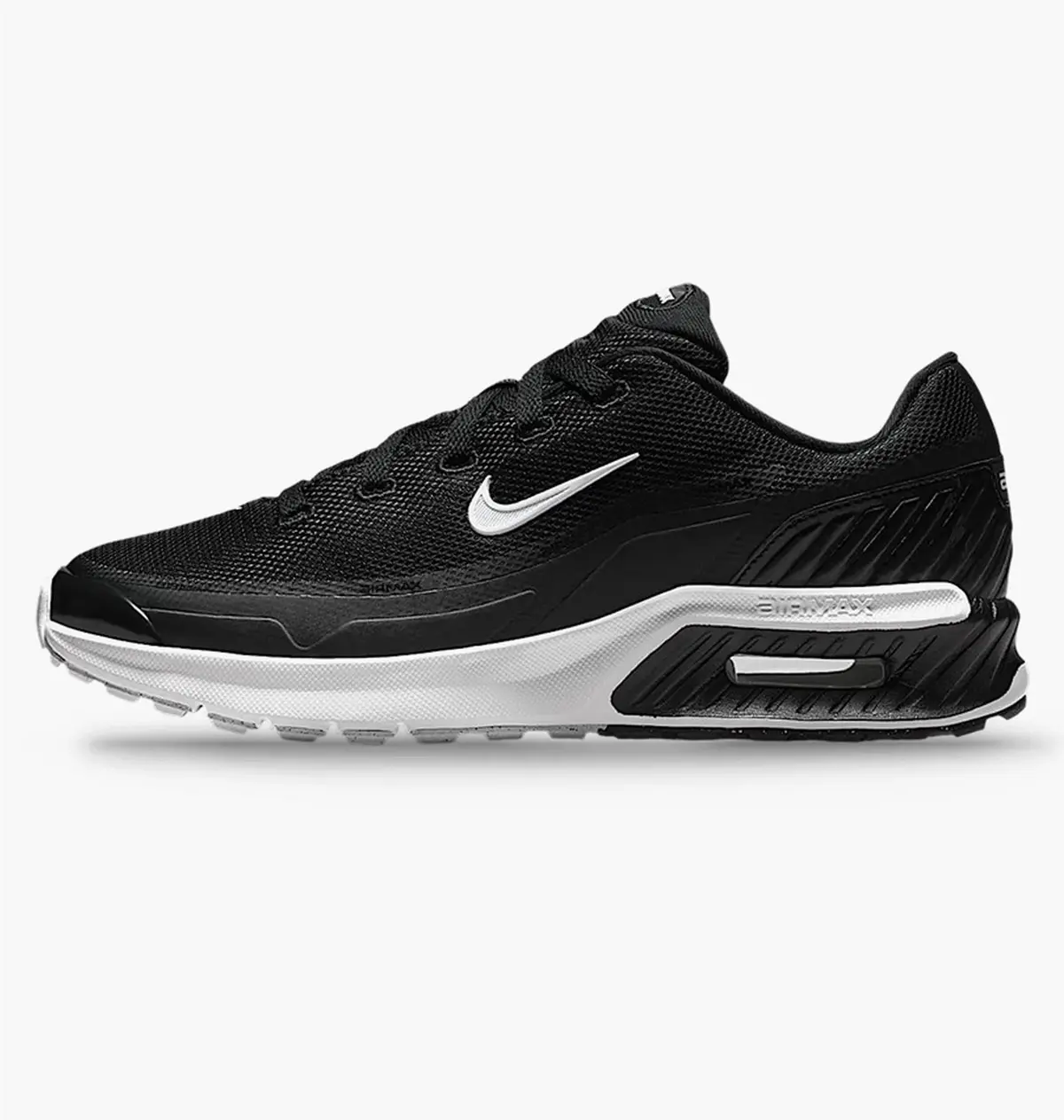 Кросівки жіночі Nike Air Max Bia Womens Shoes Black