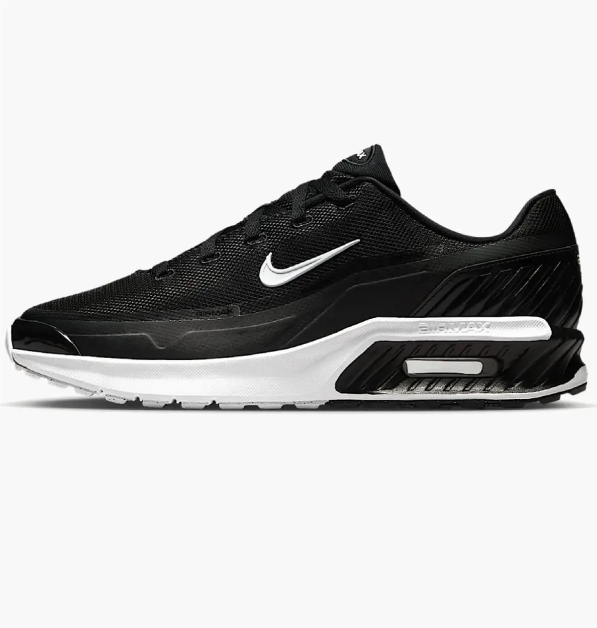 Кросівки чоловічі Nike Air Max Bia Black