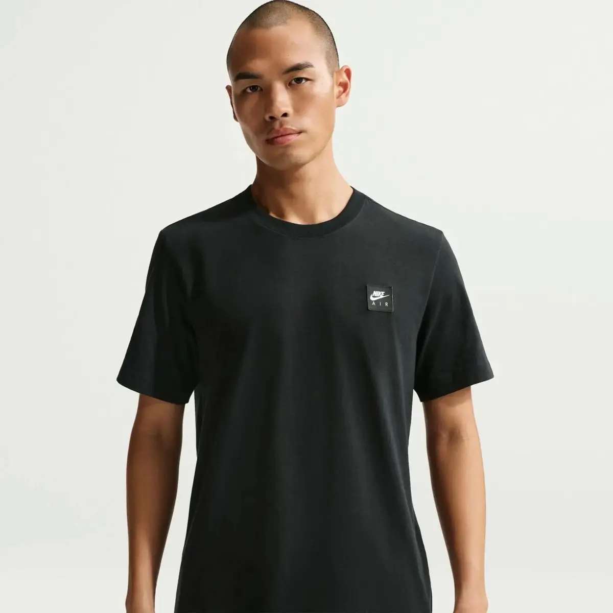 Футболка чоловіча Nike U Nsw Tee Std Air Patch