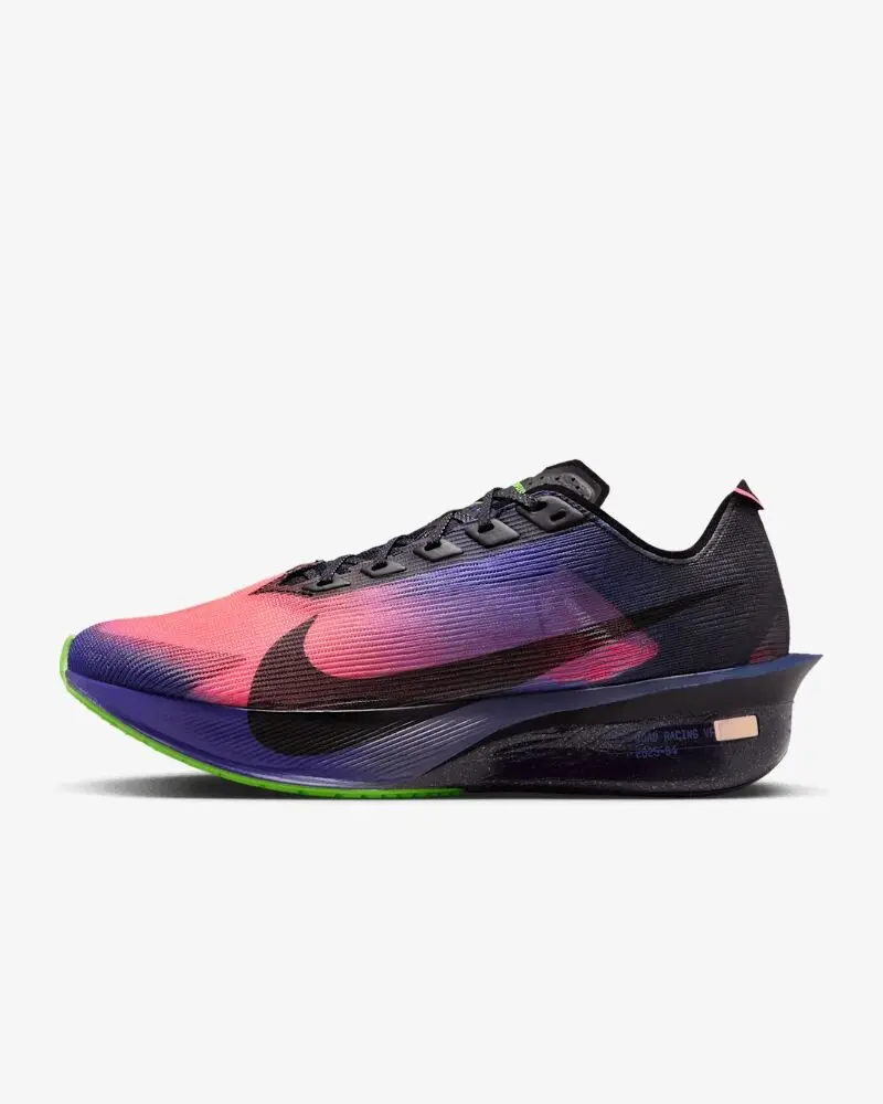 Кросівки жіночі Nike Vaporfly 4 Glam сині IO9560-400