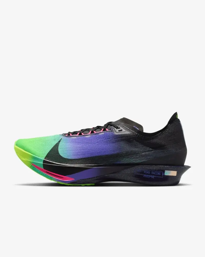 Кросівки чоловічі Nike Streakfly 2 Glam сині IO9567-400