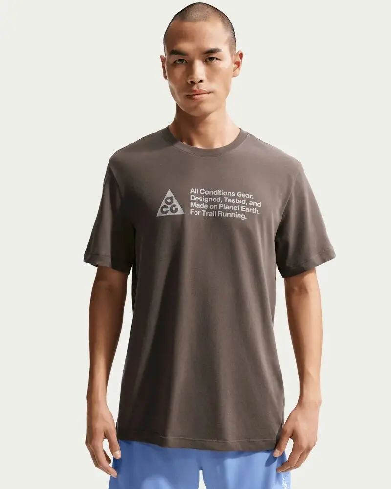Футболка чоловіча Nike ACG Dri-FIT