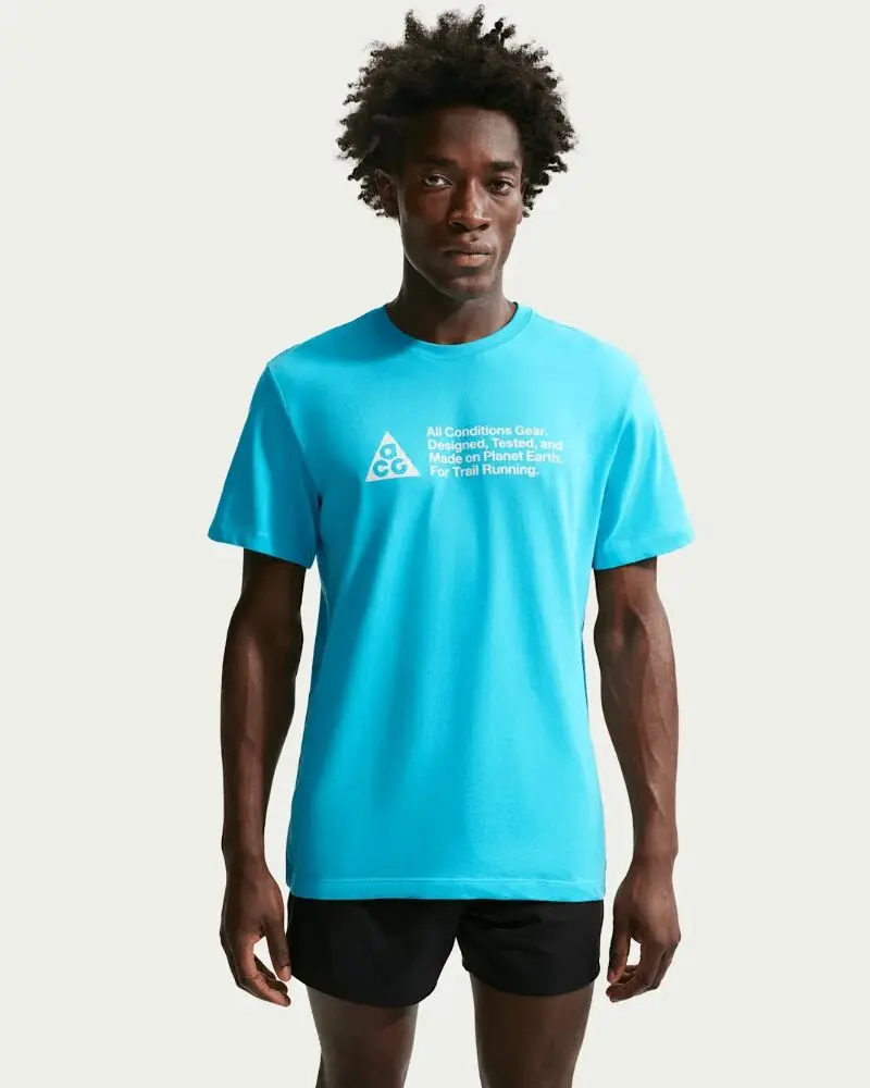 Футболка чоловіча Nike ACG Dri-FIT