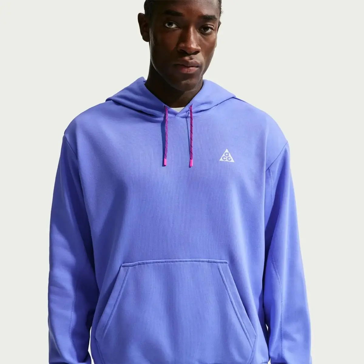 Кофта чоловіча Nike M Acg Df Magic Hour Hoodie