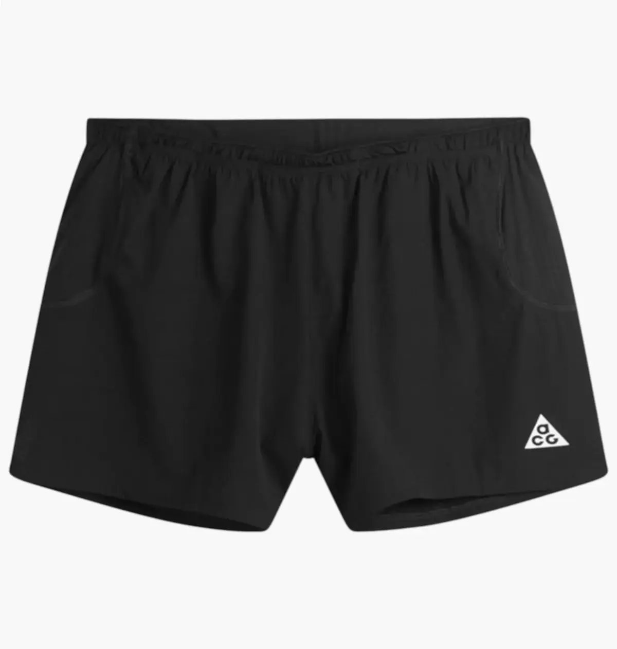 Шорти чоловічі Nike Acg Trailwind Black