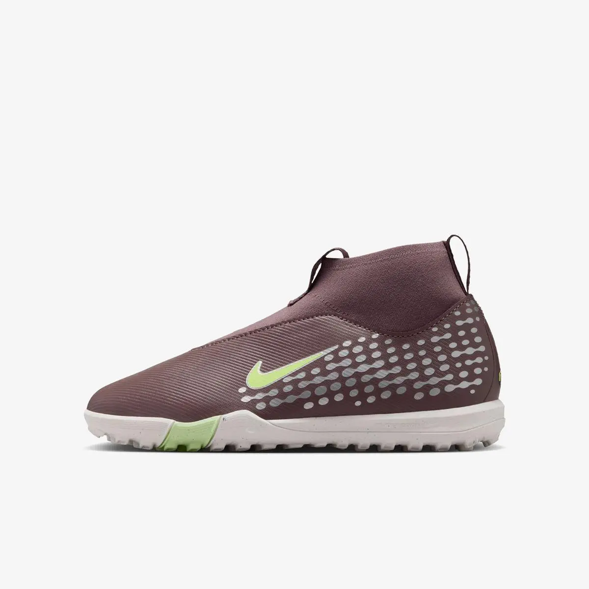Сороконіжки дитячі Nike Jr Zm Superfly 10 Acadmy Km Tf