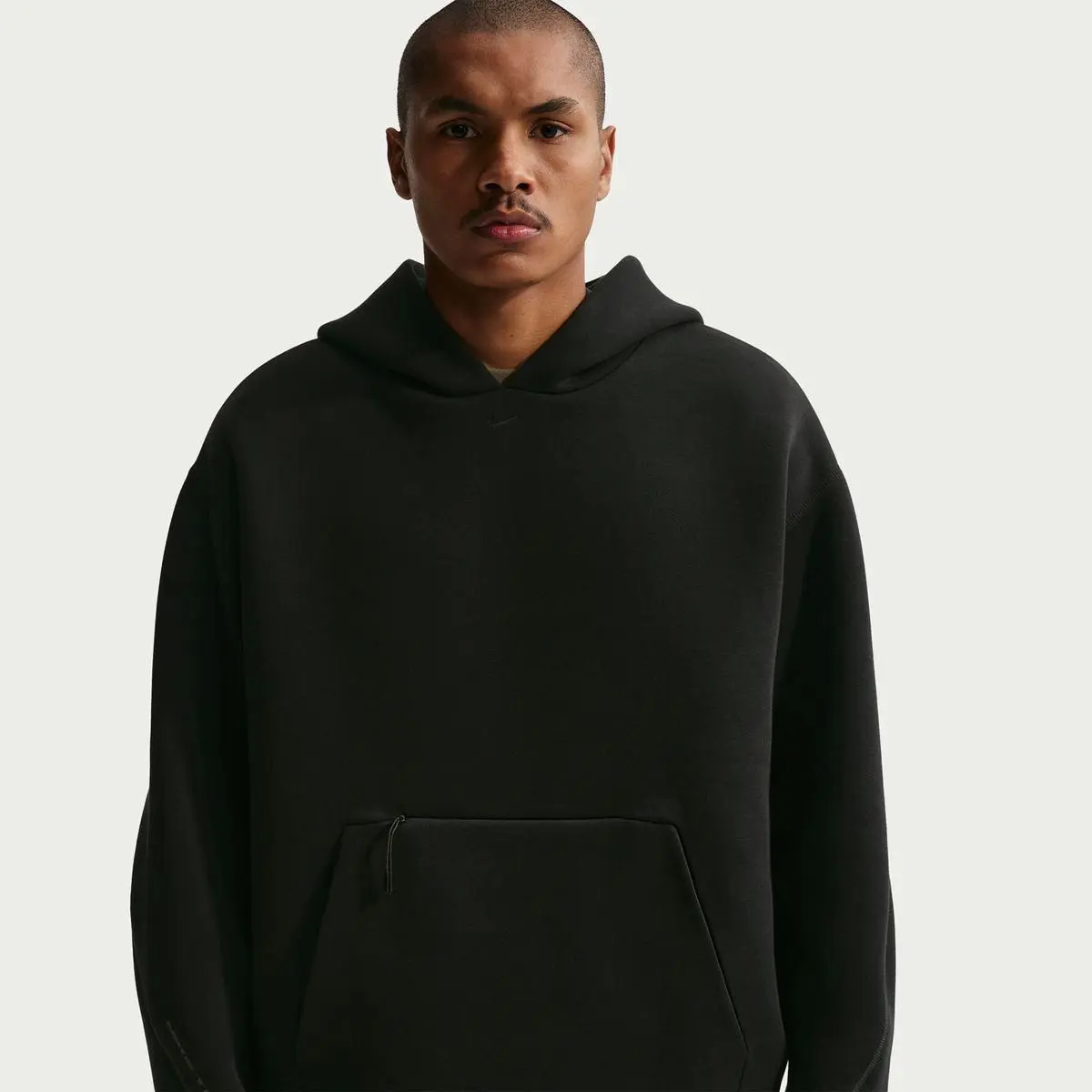 Кофта чоловіча Nike M Nk Tch Ergo Po Hoodie