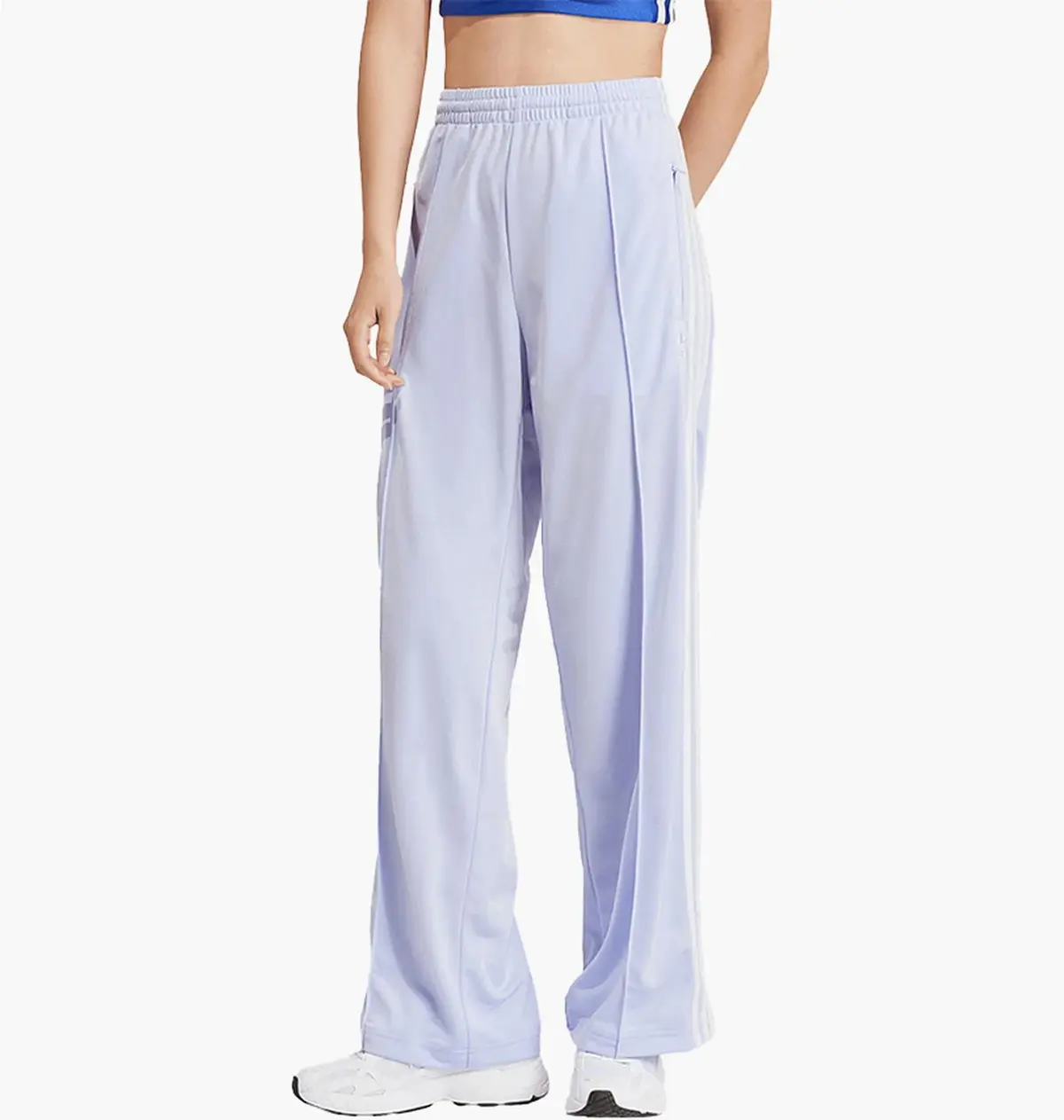 Брюки женские Adidas Firebird Loose Track