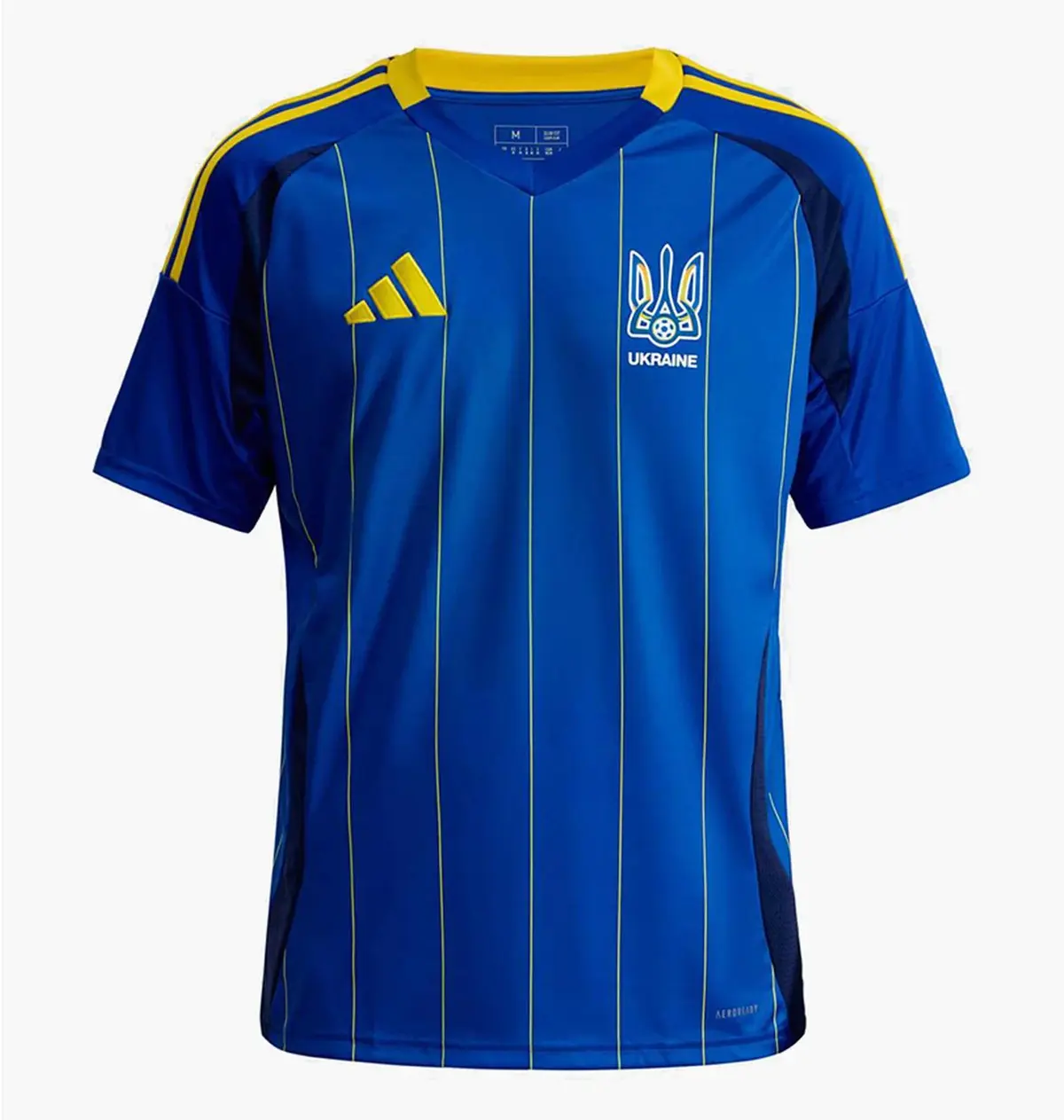 Футболка чоловіча Adidas Performance Ukraine 24