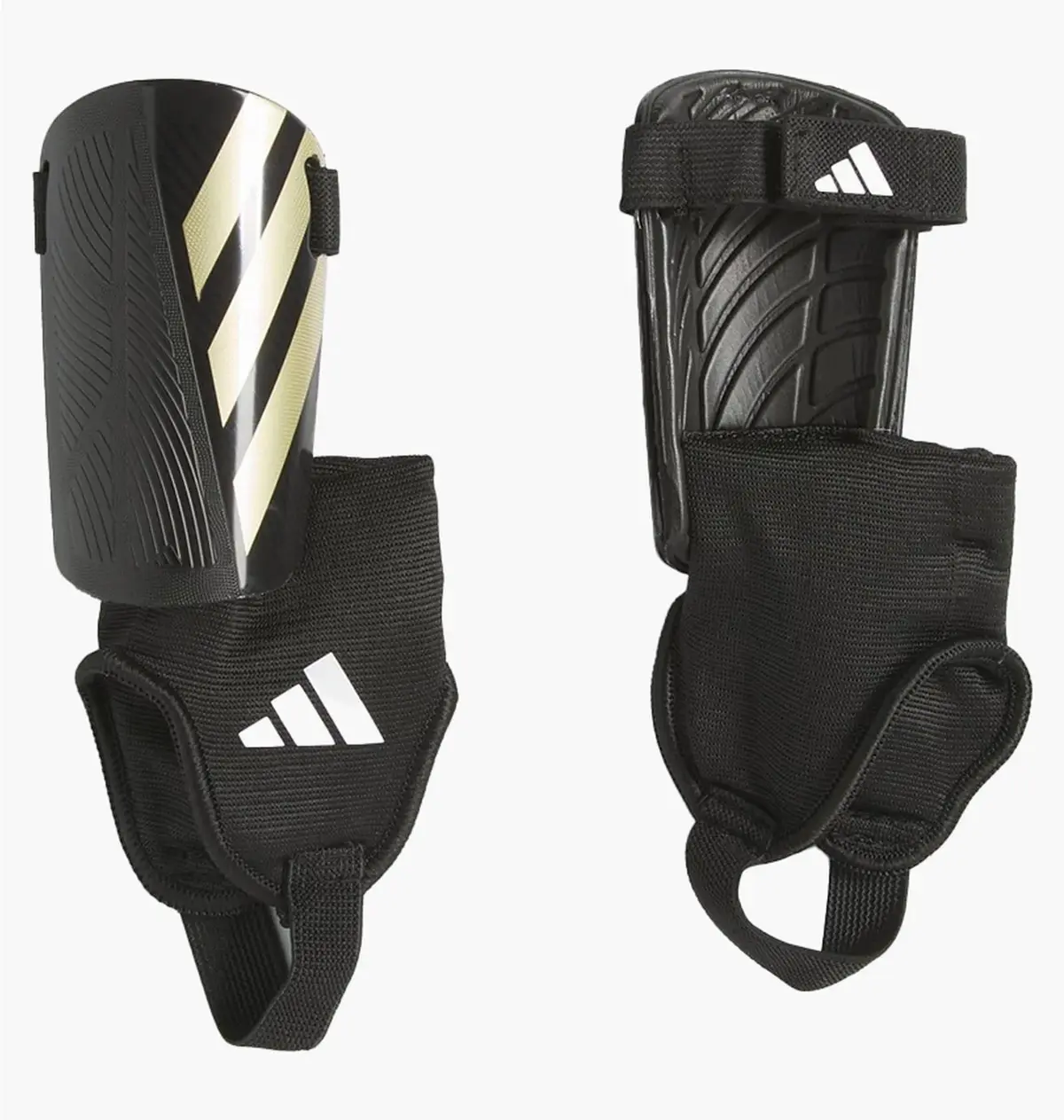Футбольные щитки Adidas Tiro Match Junior