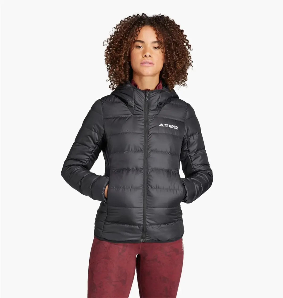 Куртка женская Adidas Terrex Multi