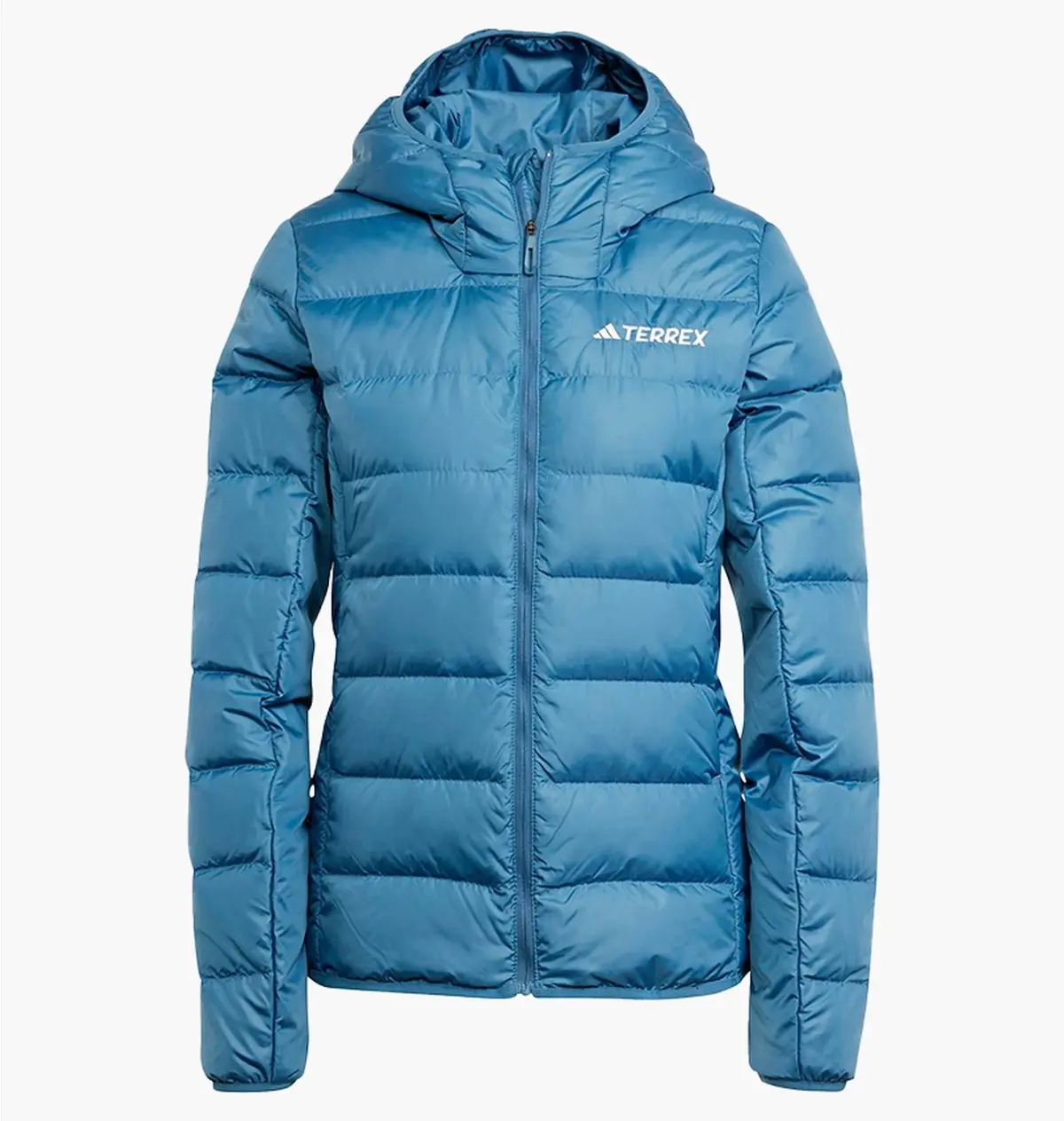 Куртка женская Adidas Terrex Multi Blue