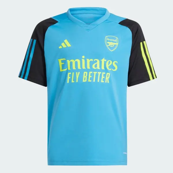 Футболка дитяча Adidas Arsenal Tiro 23 Performance