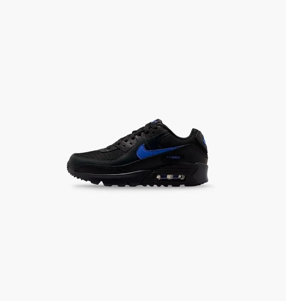 Кроссовки детские Nike Air Max 90 Black
