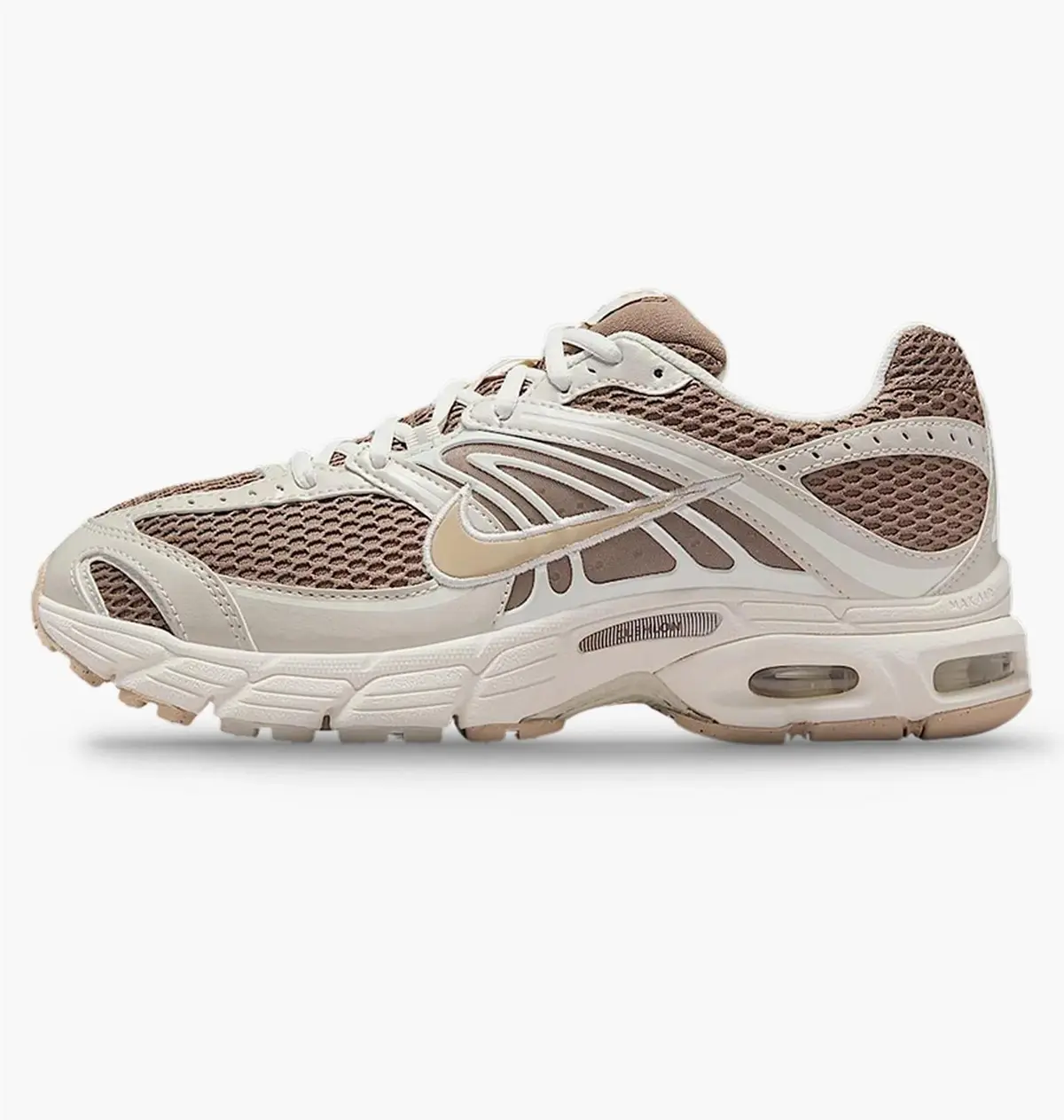 Кросівки жіночі Nike Air Max Moto 2K Brown/Beige