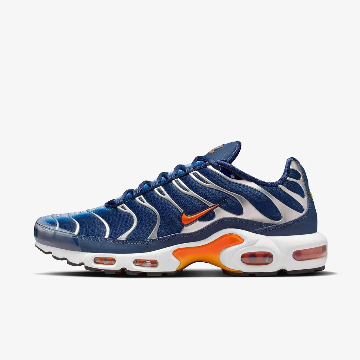 Кросівки чоловічі Nike Air Max Plus