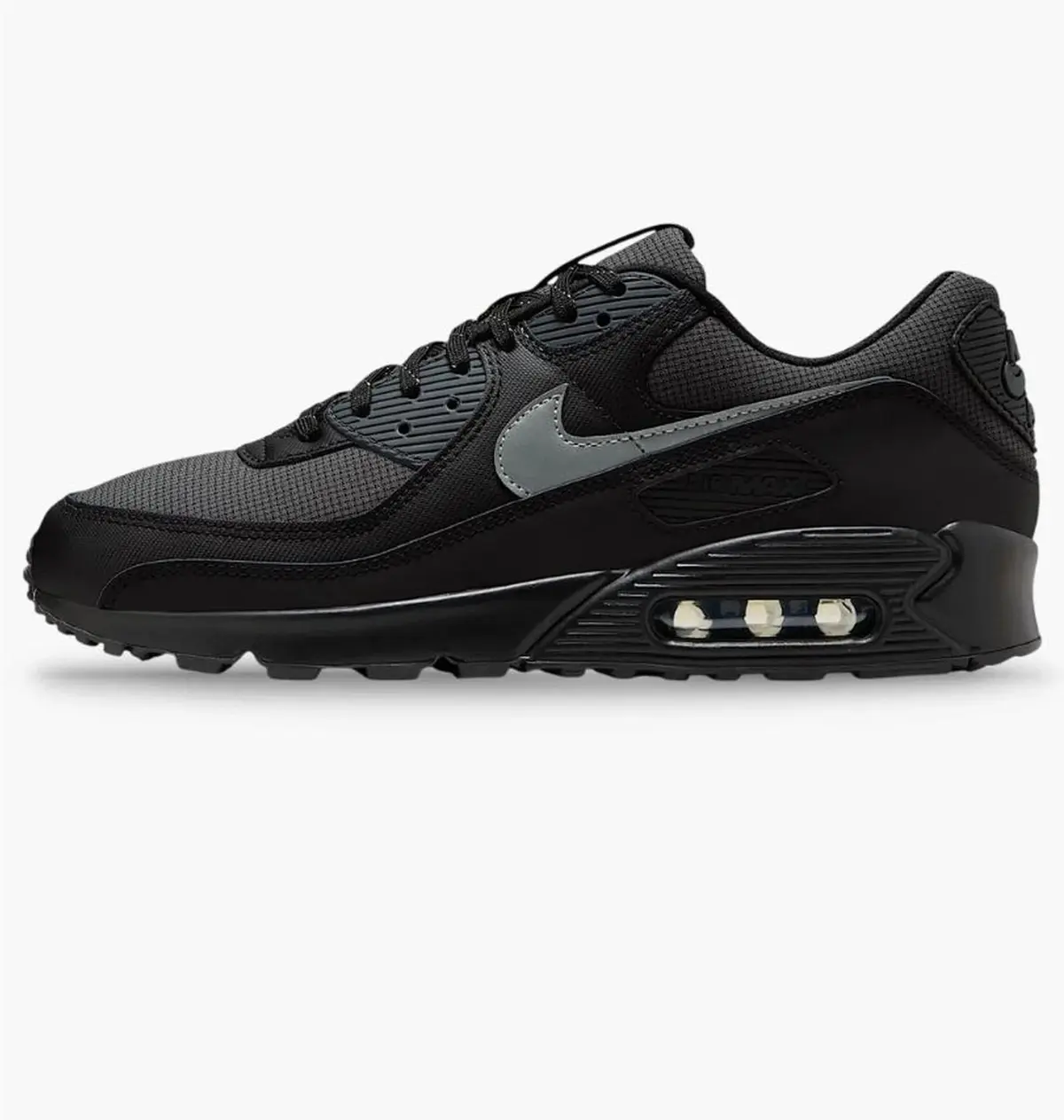 Кросівки чоловічі Nike Air Max 90 Black