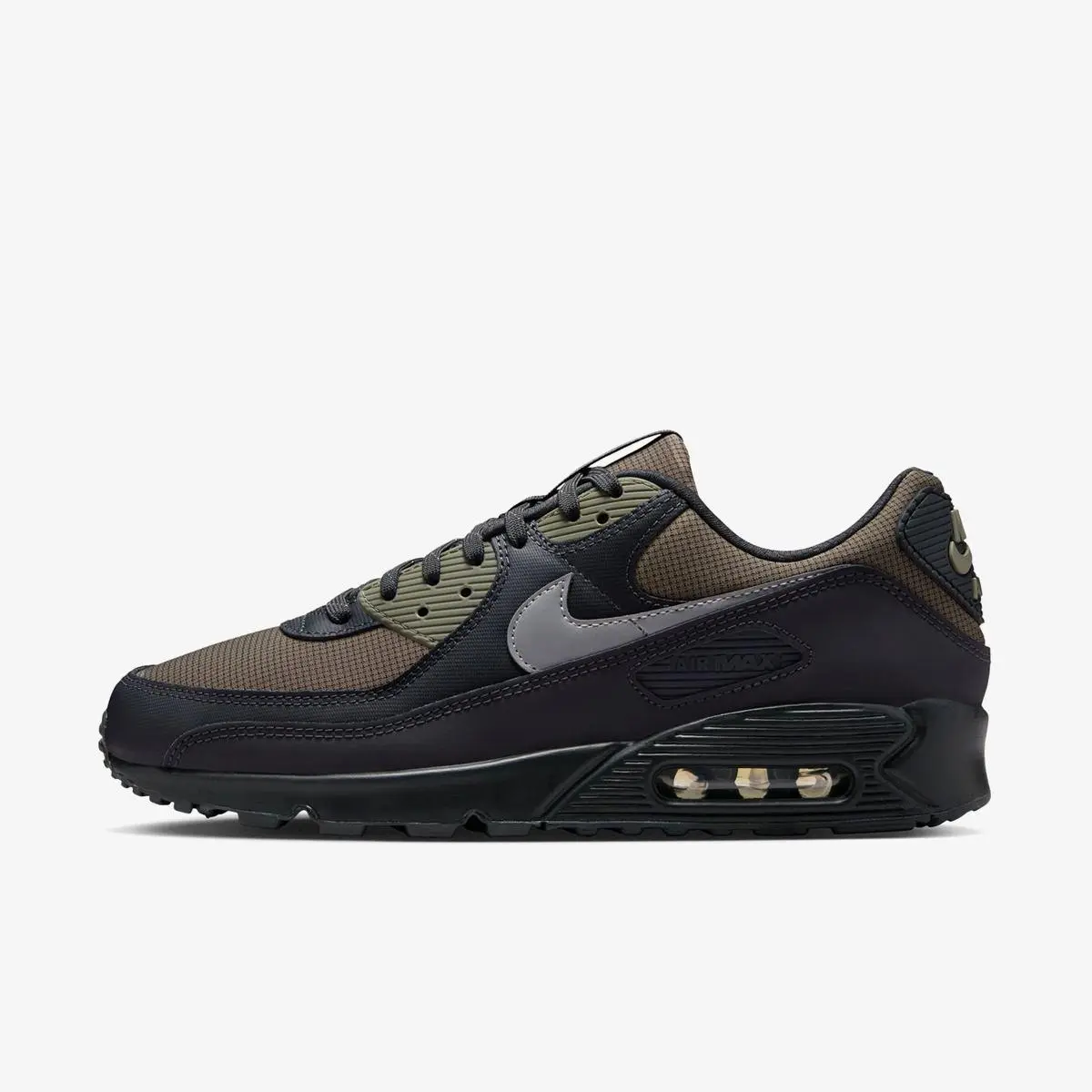 Кросівки чоловічі Nike Air Max 90