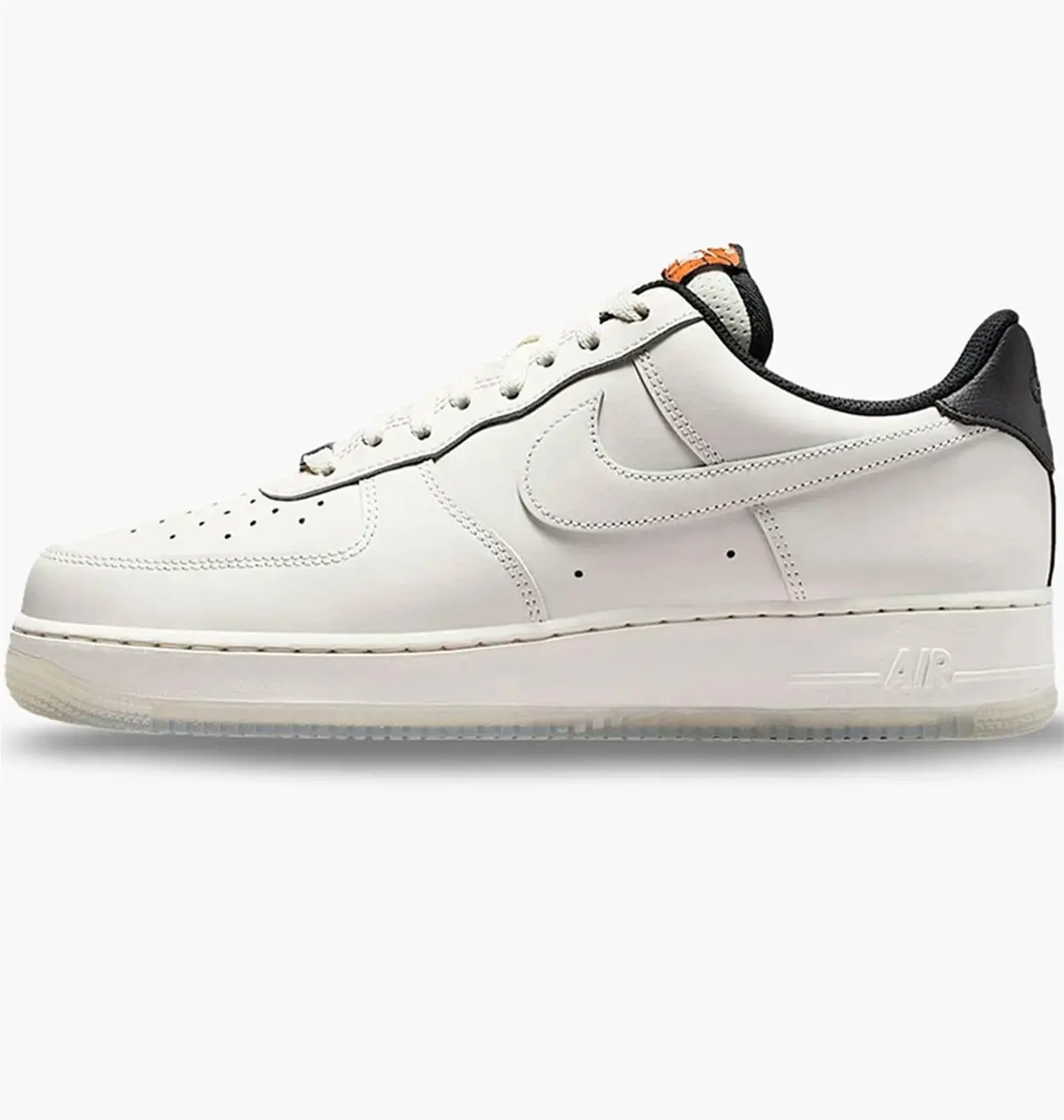 Кросівки чоловічі Nike Air Force 1 07 White