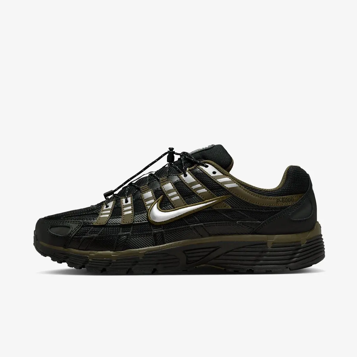 Кросівки чоловічі Nike P-6000