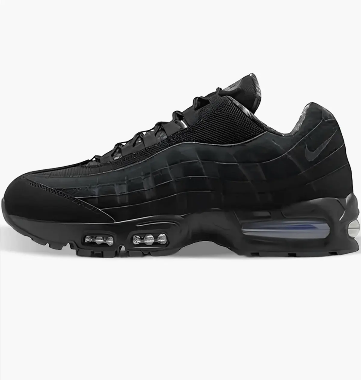 Кросівки чоловічі Nike Realtree Camo Black