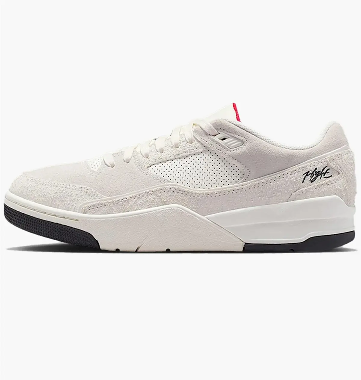 Кроссовки мужские Jordan Flight Court White