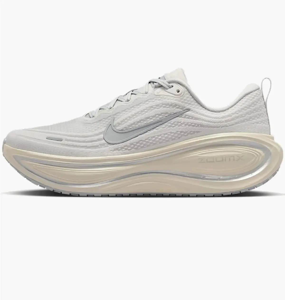 Кроссовки мужские Nike Vomero Plus Grey