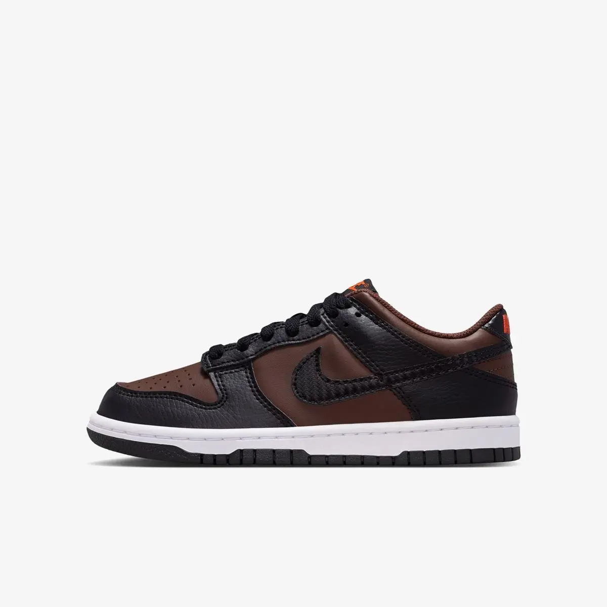 Кросівки дитячі Nike Dunk Low