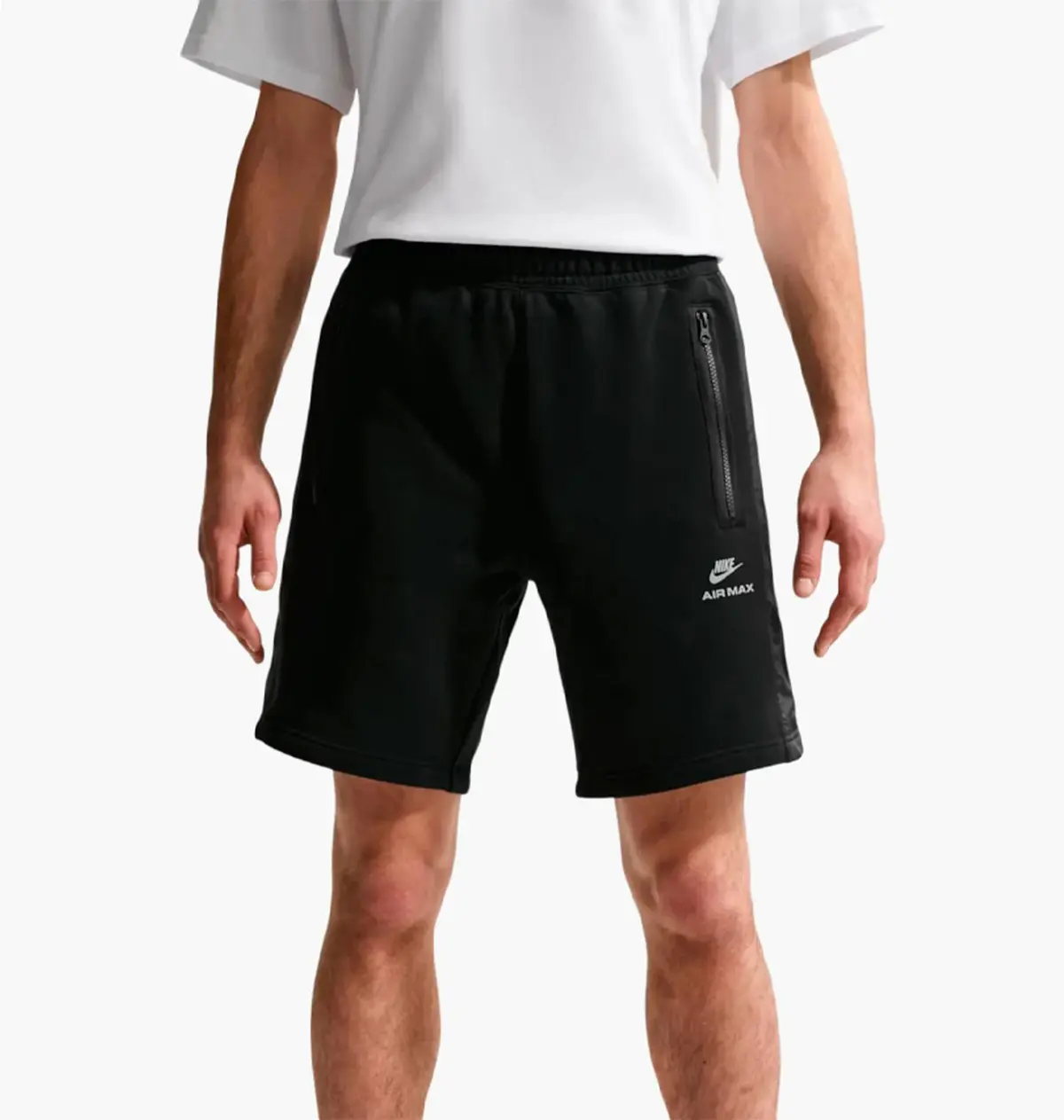 Шорти чоловічі Nike Air Max Black