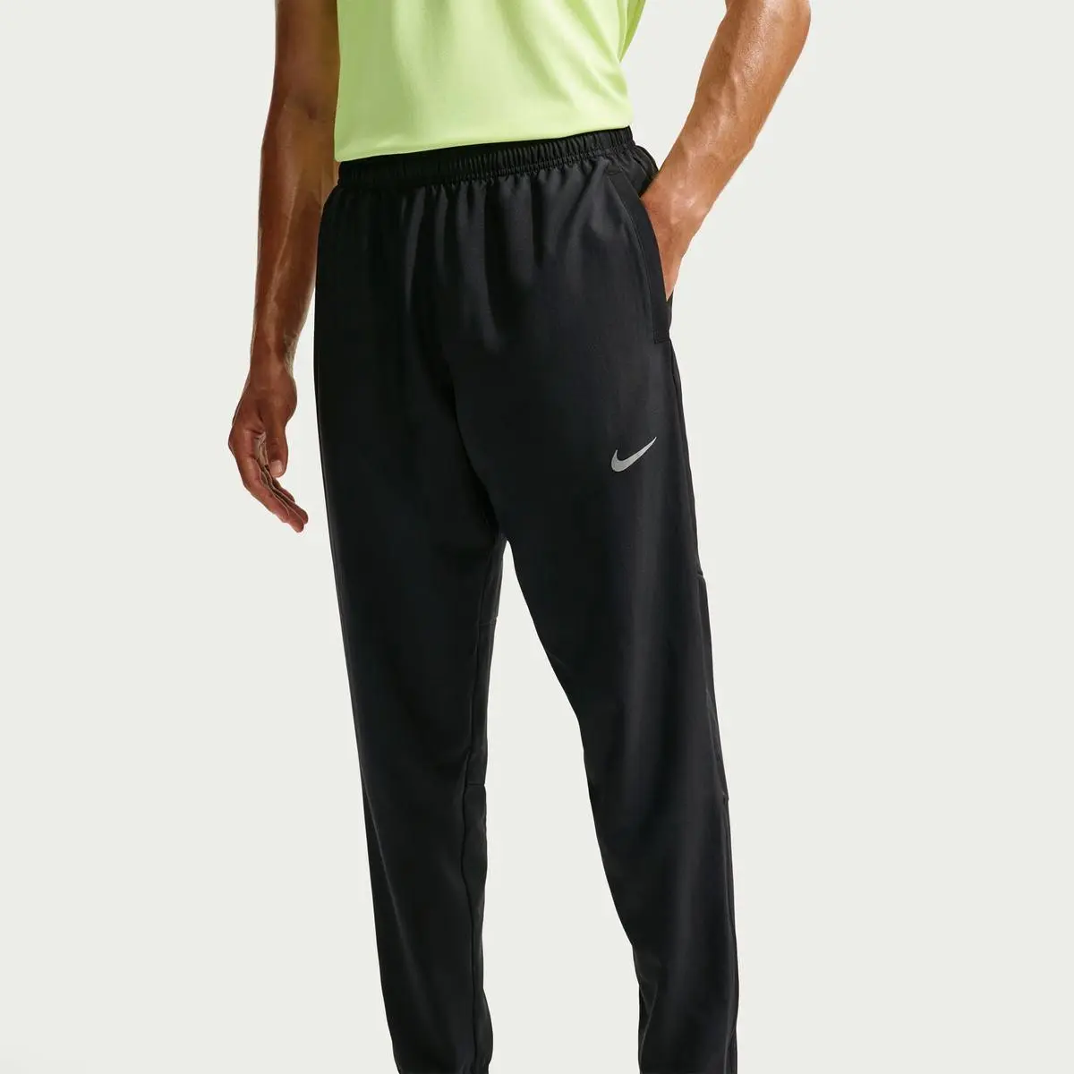 Брюки чоловічі Nike Challenger Dri-Fit Woven Running Pants