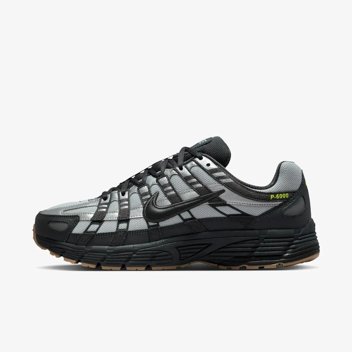 Кросівки чоловічі Nike P-6000