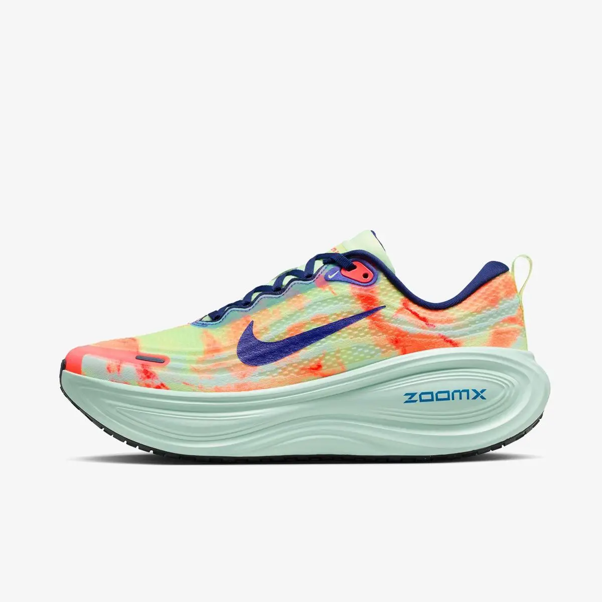 Кроссовки мужские Nike Vomero Plus Barely Volt