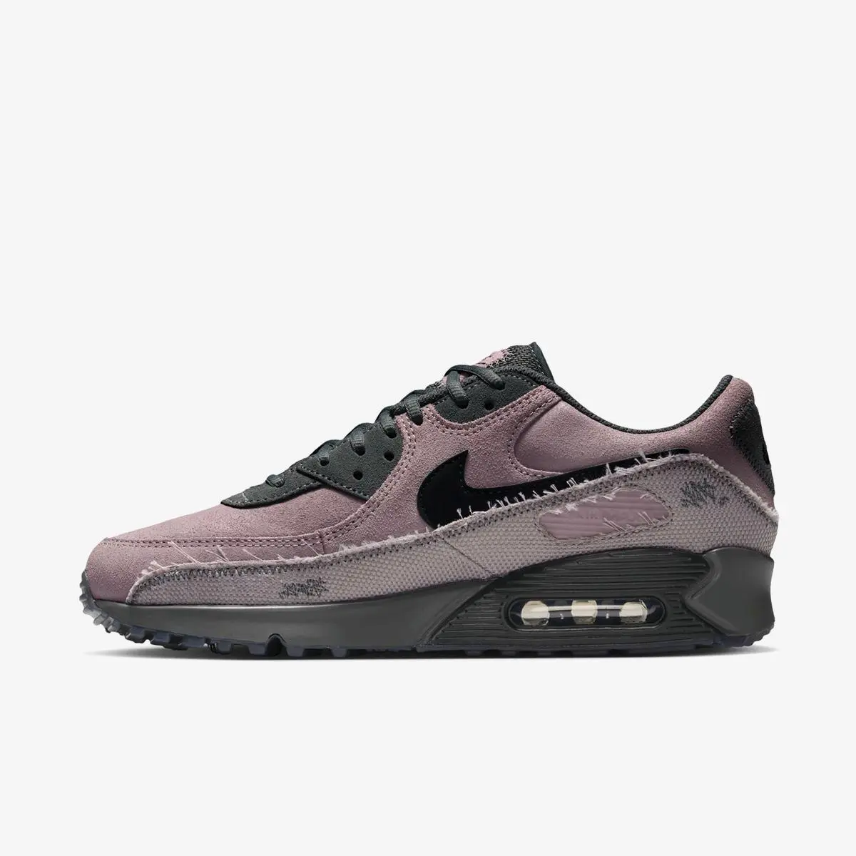Кросівки чоловічі Nike Air Max 90 Prm