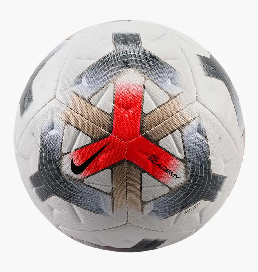 Футбольный мяч Nike Academy Fa26 White/Multi